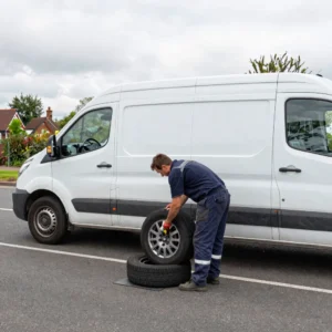Advance Roadside Fitting